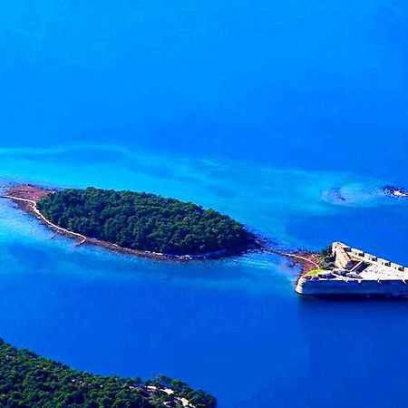 Central Sibenik Apartments Dış mekan fotoğraf