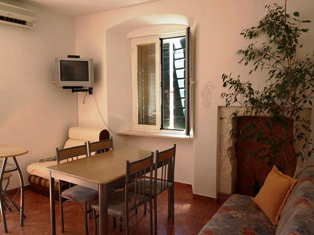 Central Sibenik Apartments Oda fotoğraf