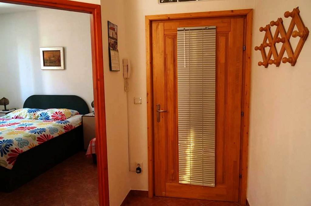 Central Sibenik Apartments Oda fotoğraf