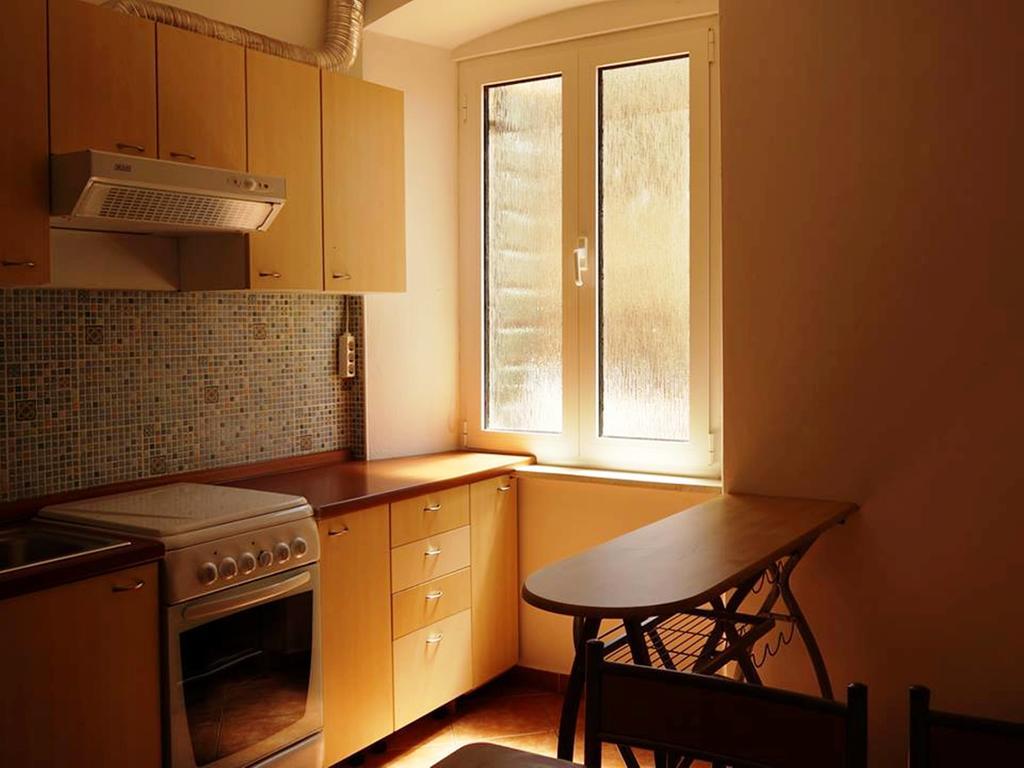 Central Sibenik Apartments Oda fotoğraf