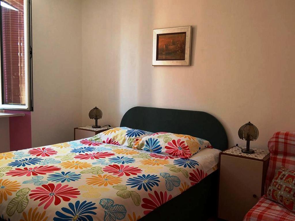 Central Sibenik Apartments Oda fotoğraf