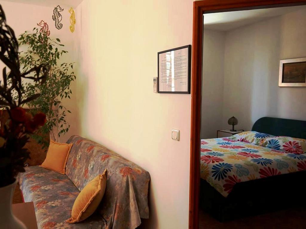Central Sibenik Apartments Oda fotoğraf