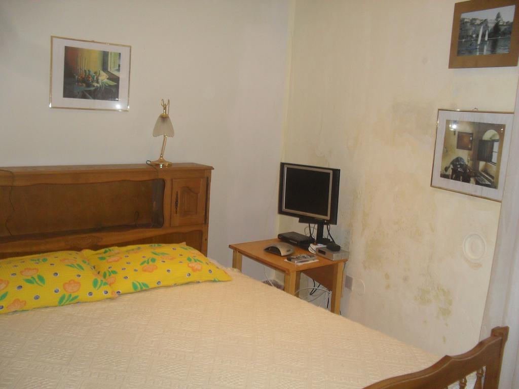 Central Sibenik Apartments Oda fotoğraf