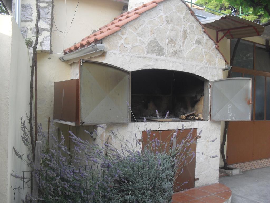 Central Sibenik Apartments Oda fotoğraf