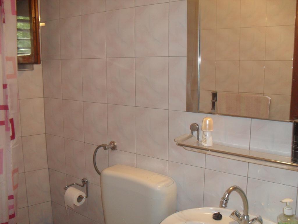 Central Sibenik Apartments Oda fotoğraf