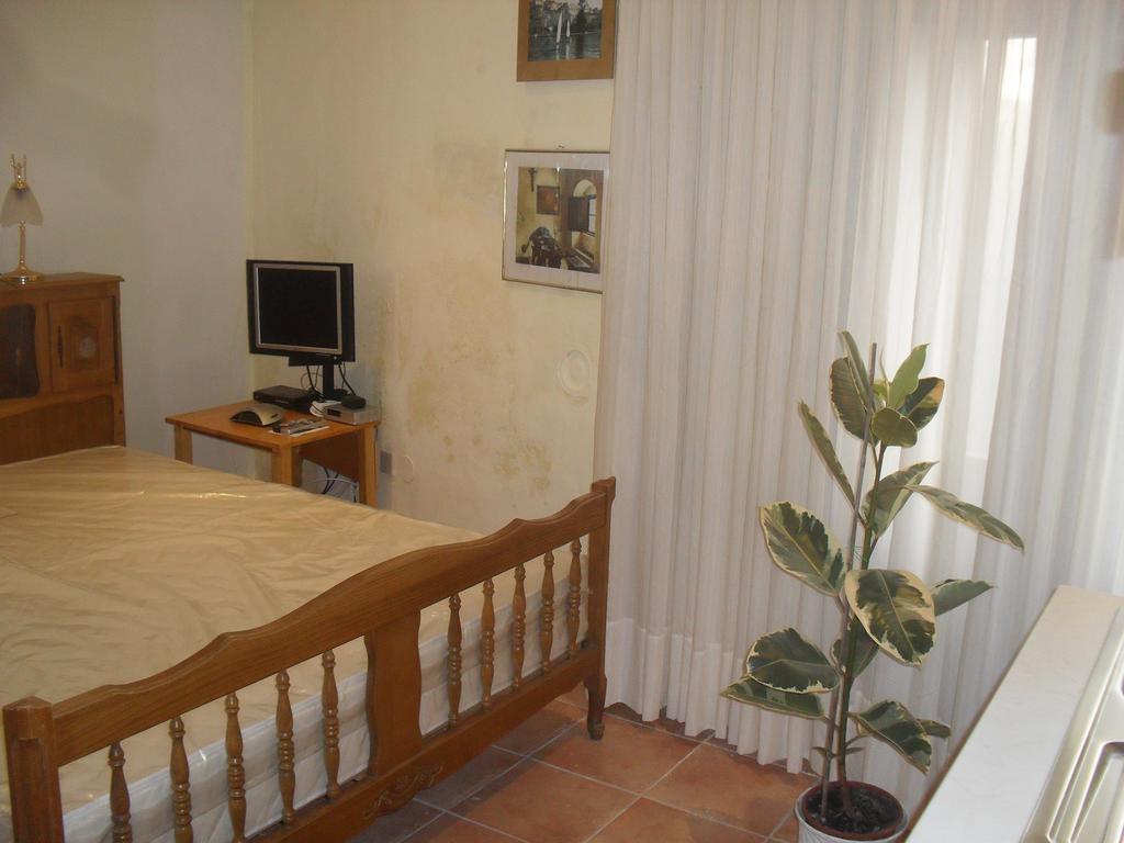 Central Sibenik Apartments Oda fotoğraf