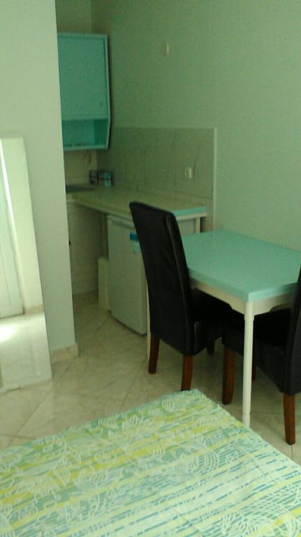 Central Sibenik Apartments Dış mekan fotoğraf