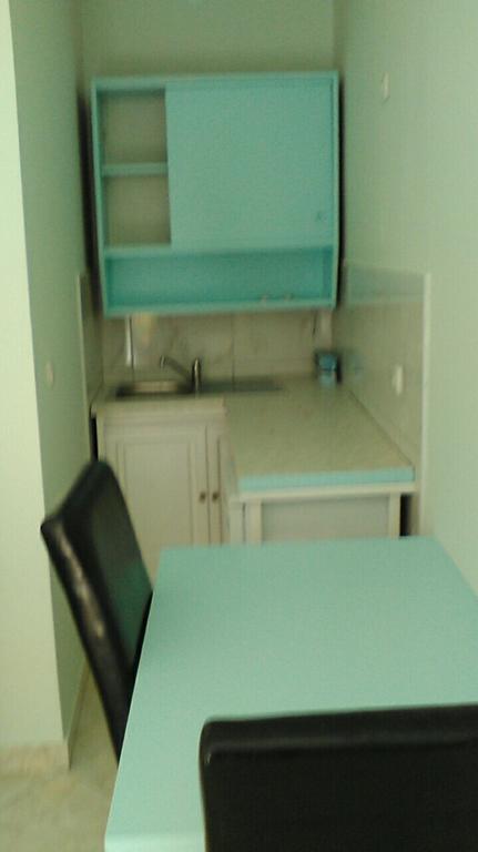 Central Sibenik Apartments Dış mekan fotoğraf